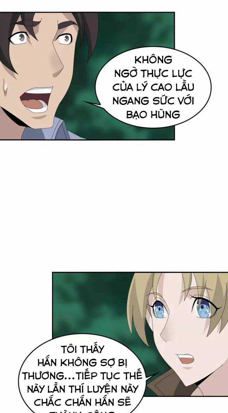 Siêu Cấp Đại Chủ Bạ Chapter 82 trang 15