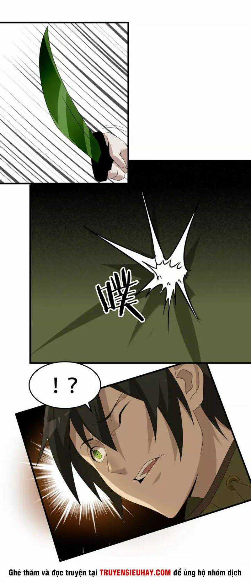 Siêu Cấp Đại Chủ Bạ Chapter 82 trang 20