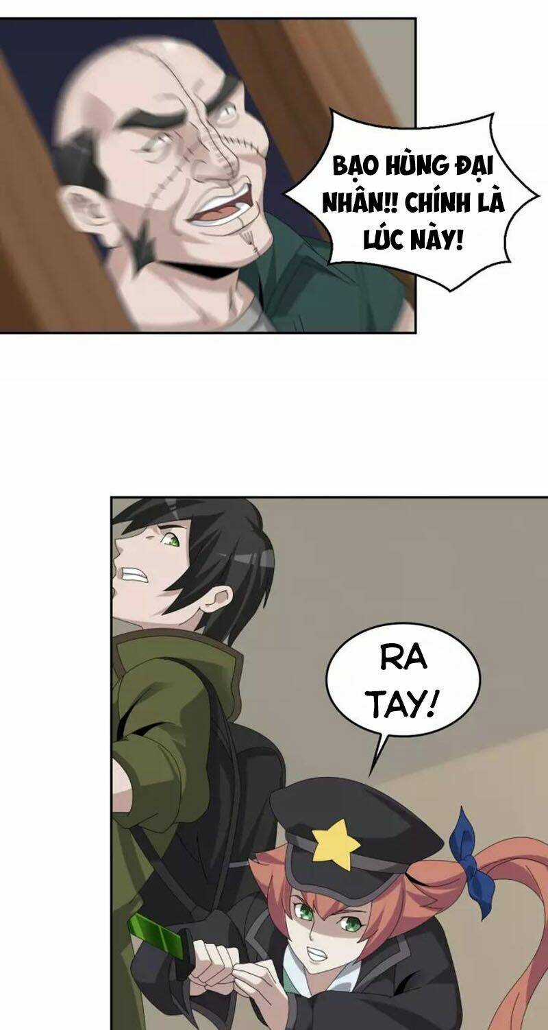 Siêu Cấp Đại Chủ Bạ Chapter 82 trang 21