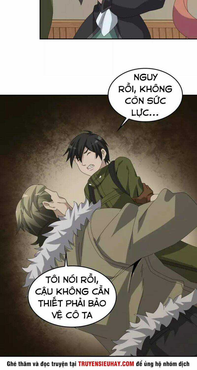 Siêu Cấp Đại Chủ Bạ Chapter 82 trang 22