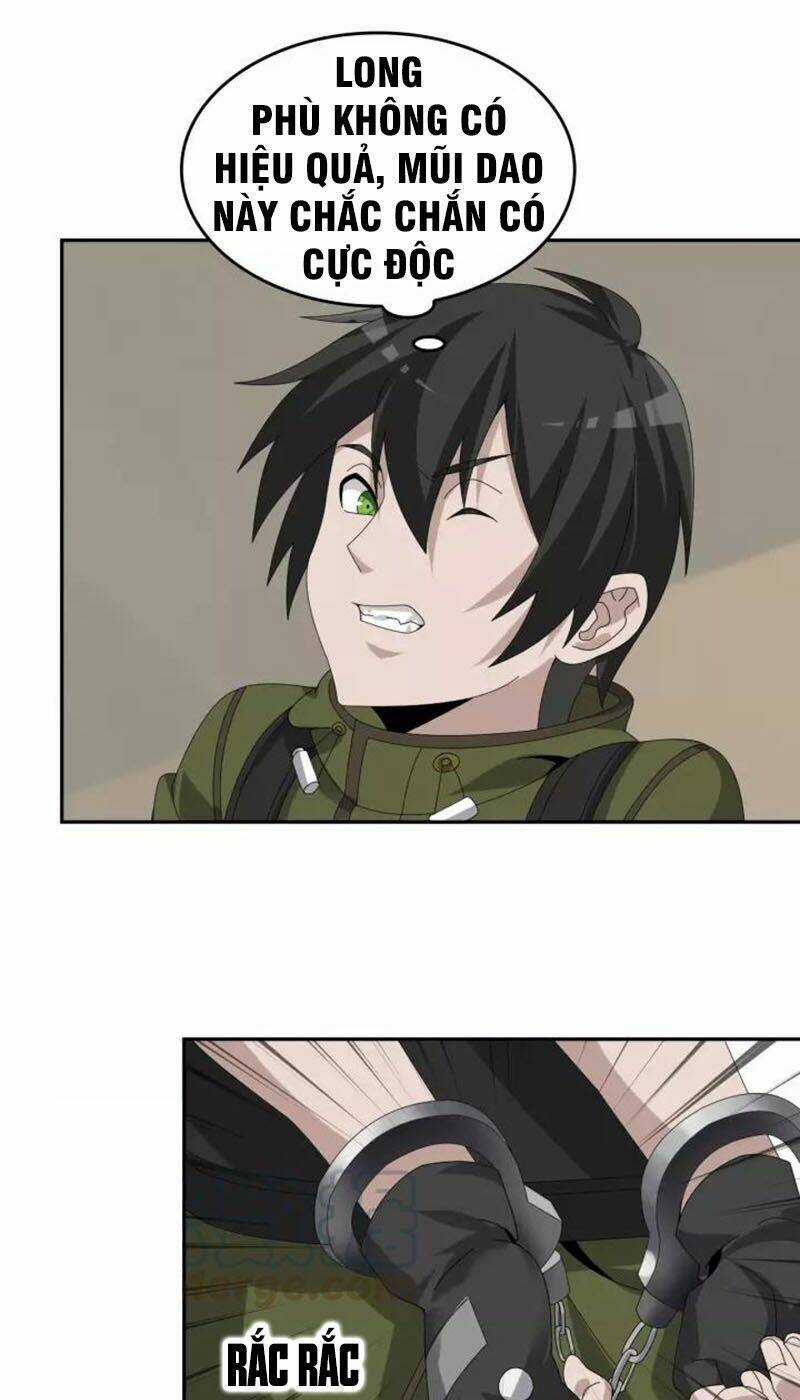 Siêu Cấp Đại Chủ Bạ Chapter 82 trang 23