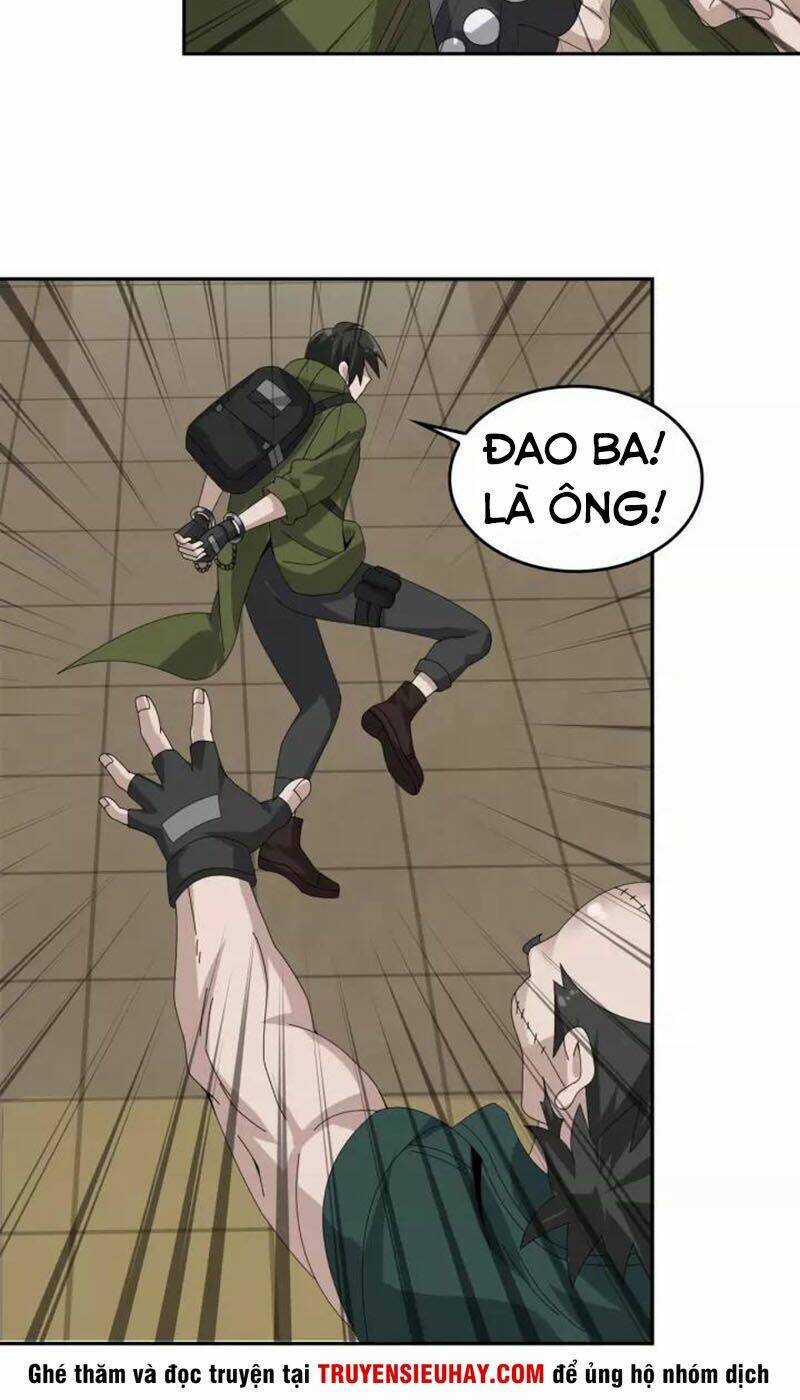 Siêu Cấp Đại Chủ Bạ Chapter 82 trang 24