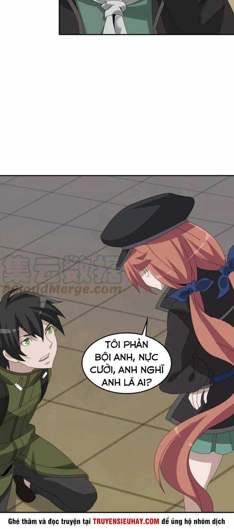 Siêu Cấp Đại Chủ Bạ Chapter 82 trang 26