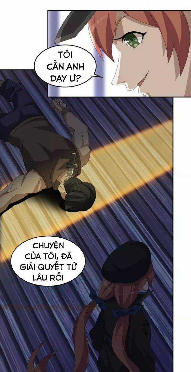 Siêu Cấp Đại Chủ Bạ Chapter 82 trang 28