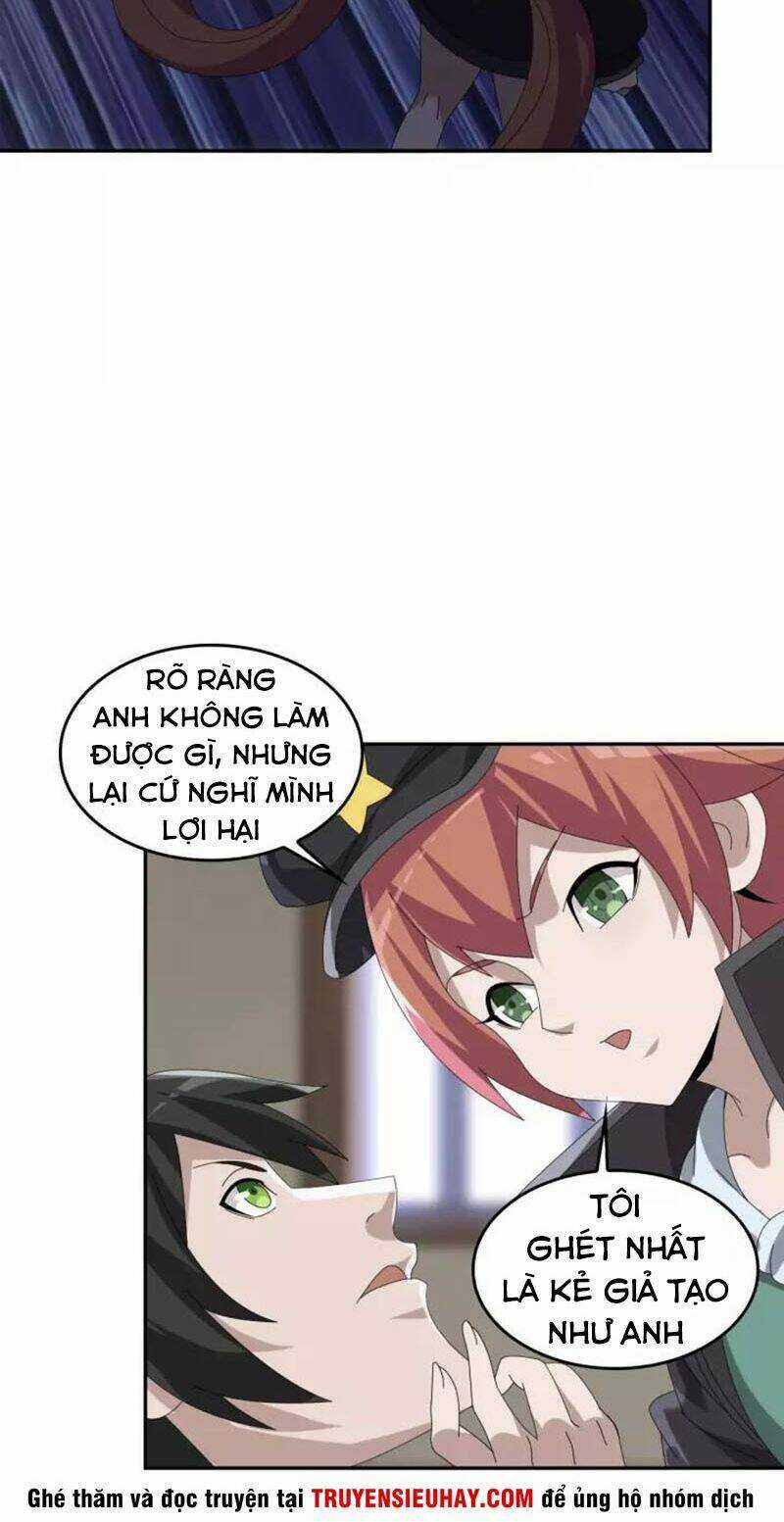 Siêu Cấp Đại Chủ Bạ Chapter 82 trang 29