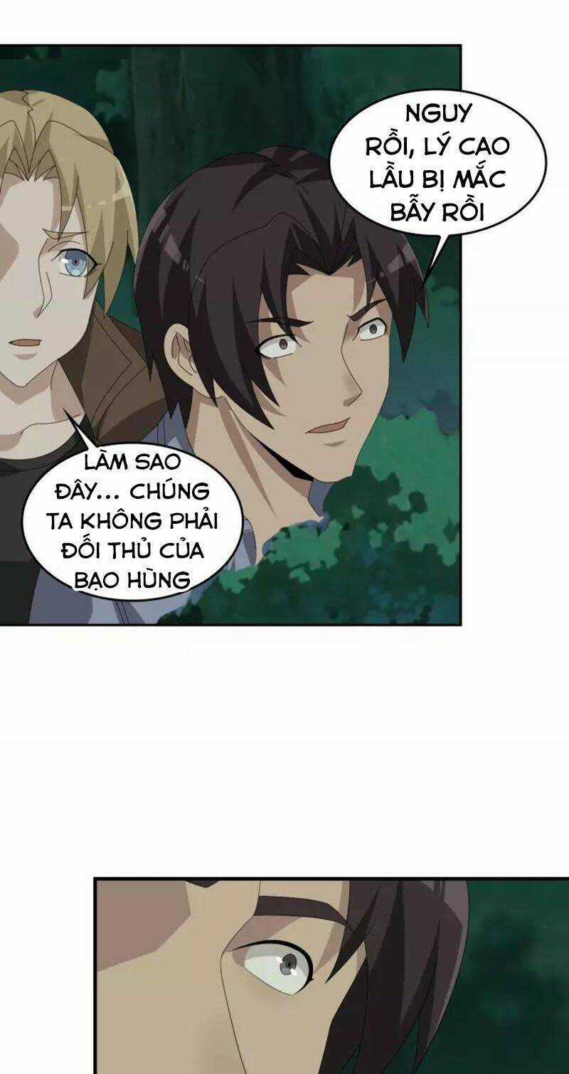 Siêu Cấp Đại Chủ Bạ Chapter 82 trang 30