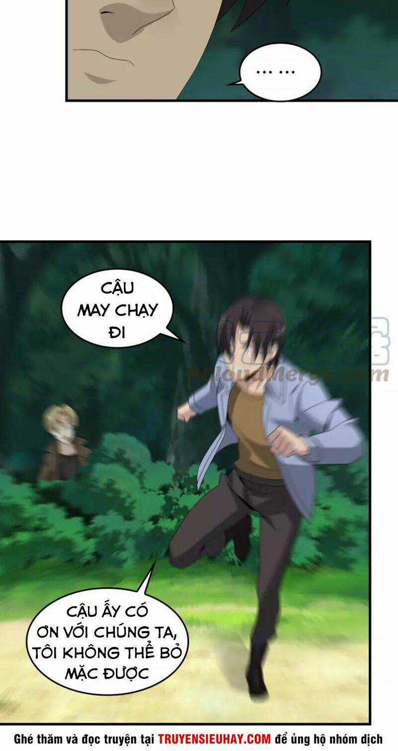 Siêu Cấp Đại Chủ Bạ Chapter 82 trang 31