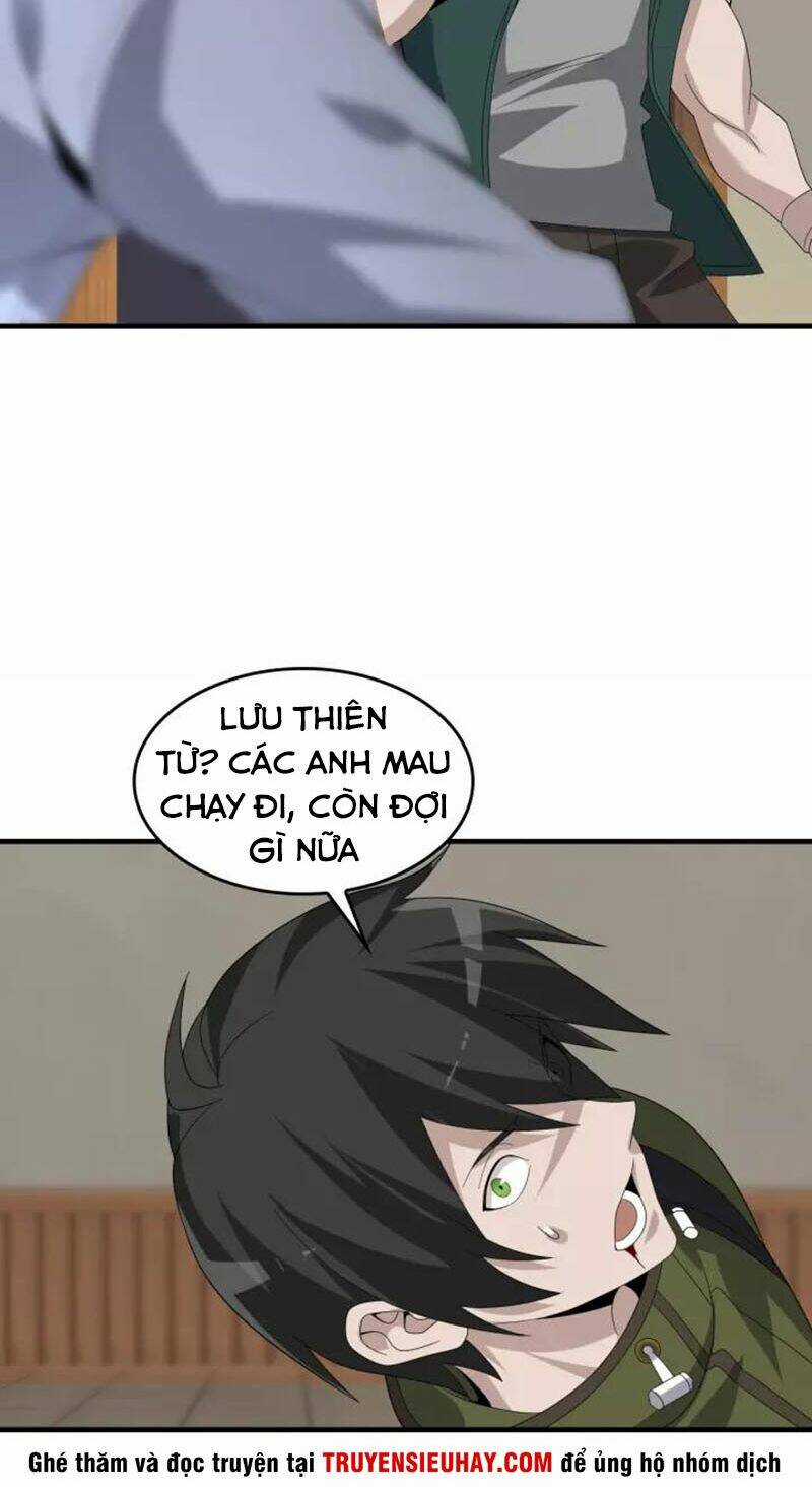 Siêu Cấp Đại Chủ Bạ Chapter 82 trang 33