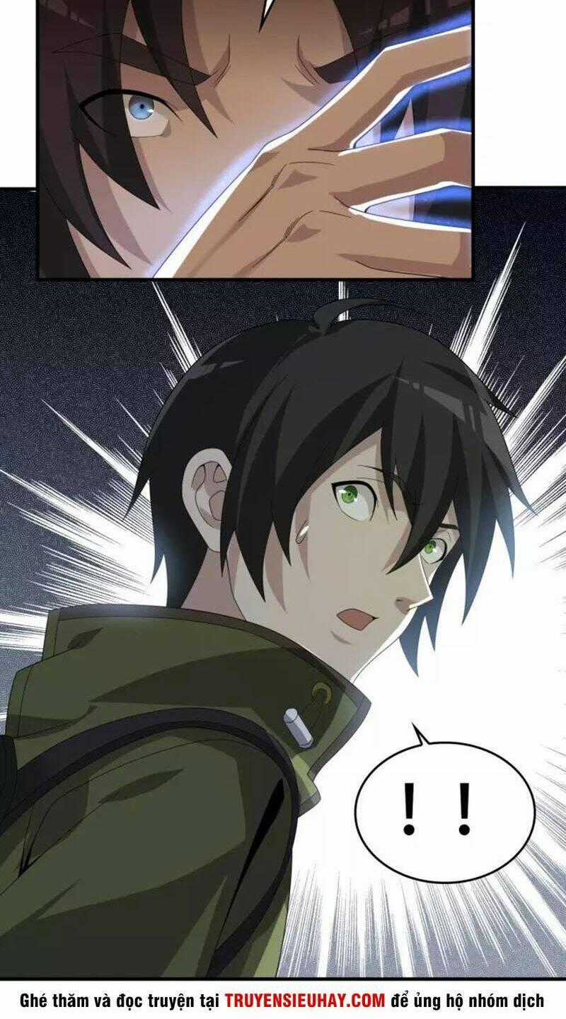 Siêu Cấp Đại Chủ Bạ Chapter 82 trang 35