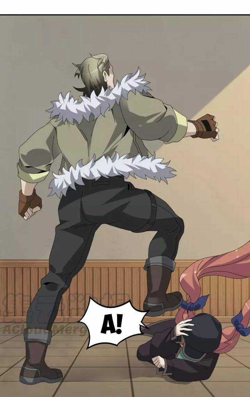 Siêu Cấp Đại Chủ Bạ Chapter 82 trang 5