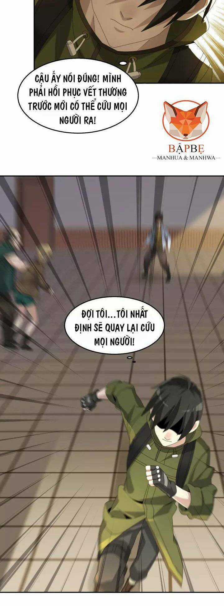 Siêu Cấp Đại Chủ Bạ Chapter 83 trang 11