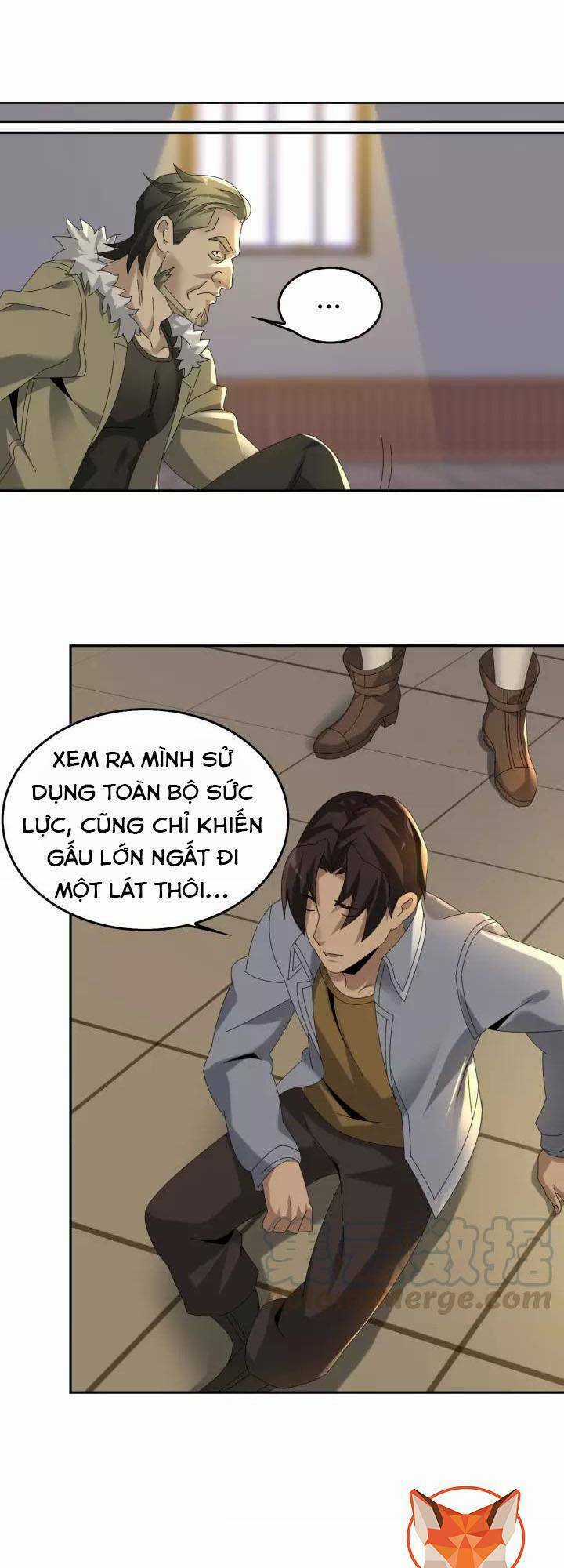 Siêu Cấp Đại Chủ Bạ Chapter 83 trang 12