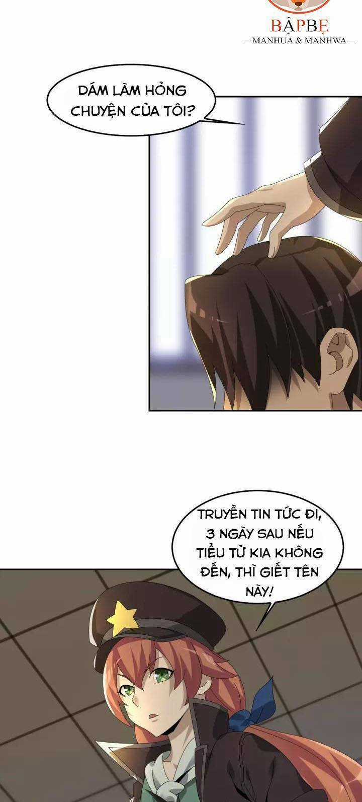 Siêu Cấp Đại Chủ Bạ Chapter 83 trang 13