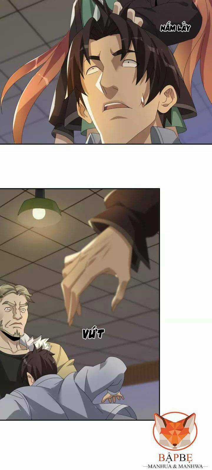 Siêu Cấp Đại Chủ Bạ Chapter 83 trang 14