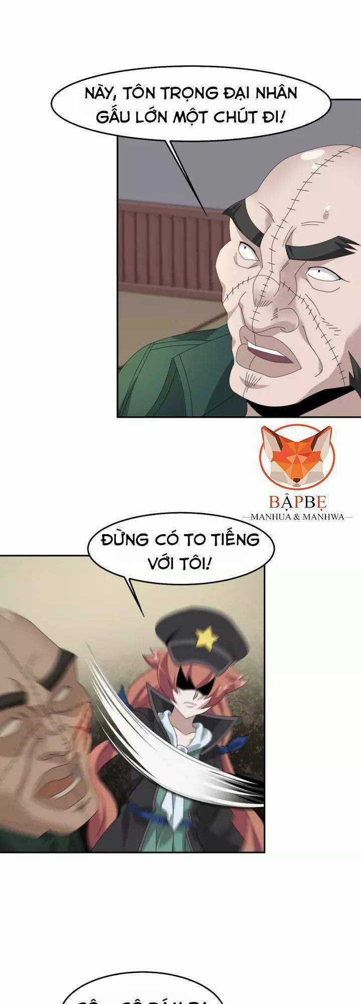 Siêu Cấp Đại Chủ Bạ Chapter 83 trang 17