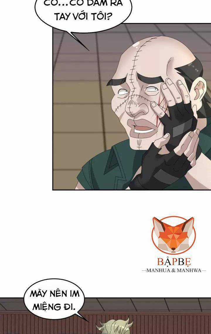 Siêu Cấp Đại Chủ Bạ Chapter 83 trang 18