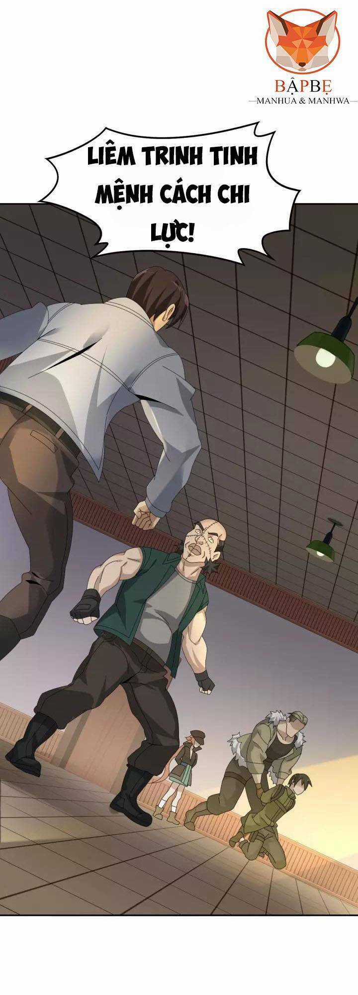 Siêu Cấp Đại Chủ Bạ Chapter 83 trang 2