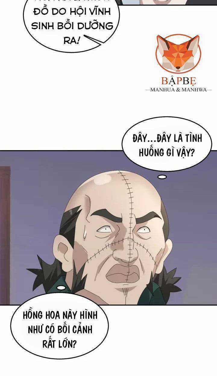 Siêu Cấp Đại Chủ Bạ Chapter 83 trang 21