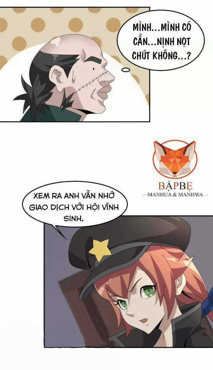 Siêu Cấp Đại Chủ Bạ Chapter 83 trang 22