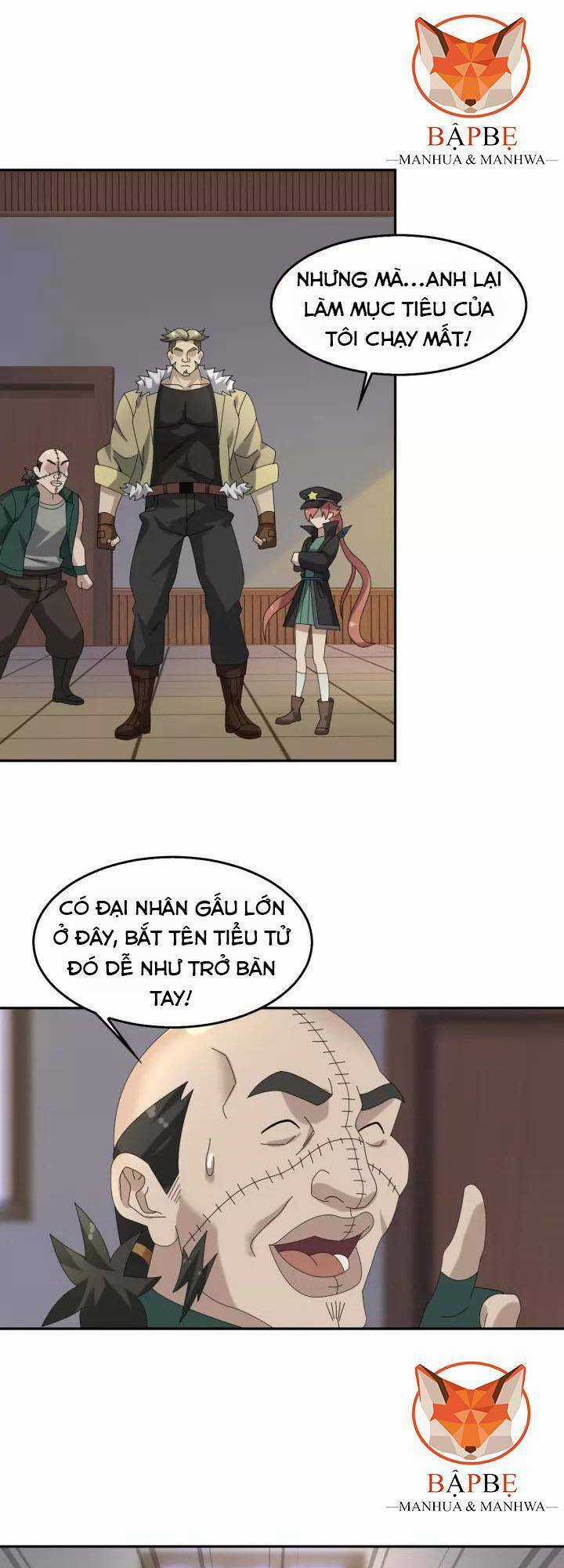 Siêu Cấp Đại Chủ Bạ Chapter 83 trang 23