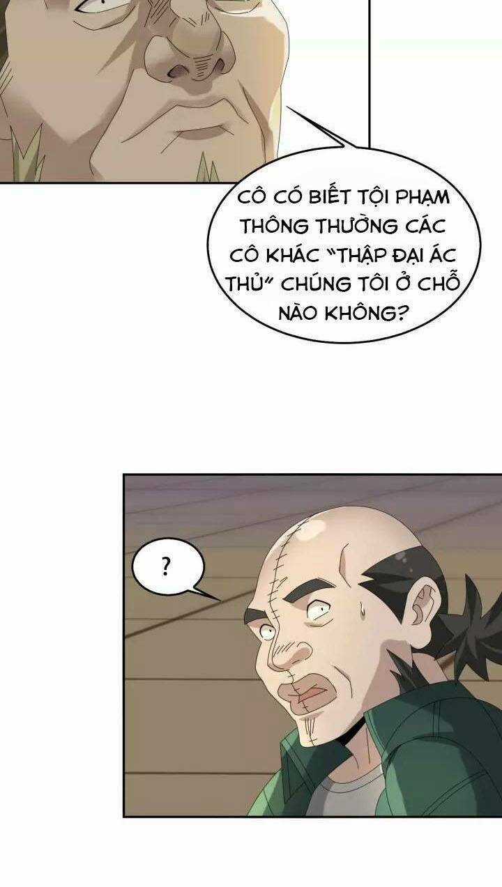 Siêu Cấp Đại Chủ Bạ Chapter 83 trang 25