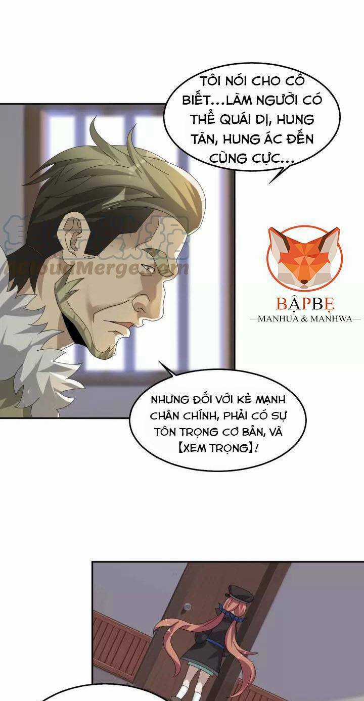 Siêu Cấp Đại Chủ Bạ Chapter 83 trang 26