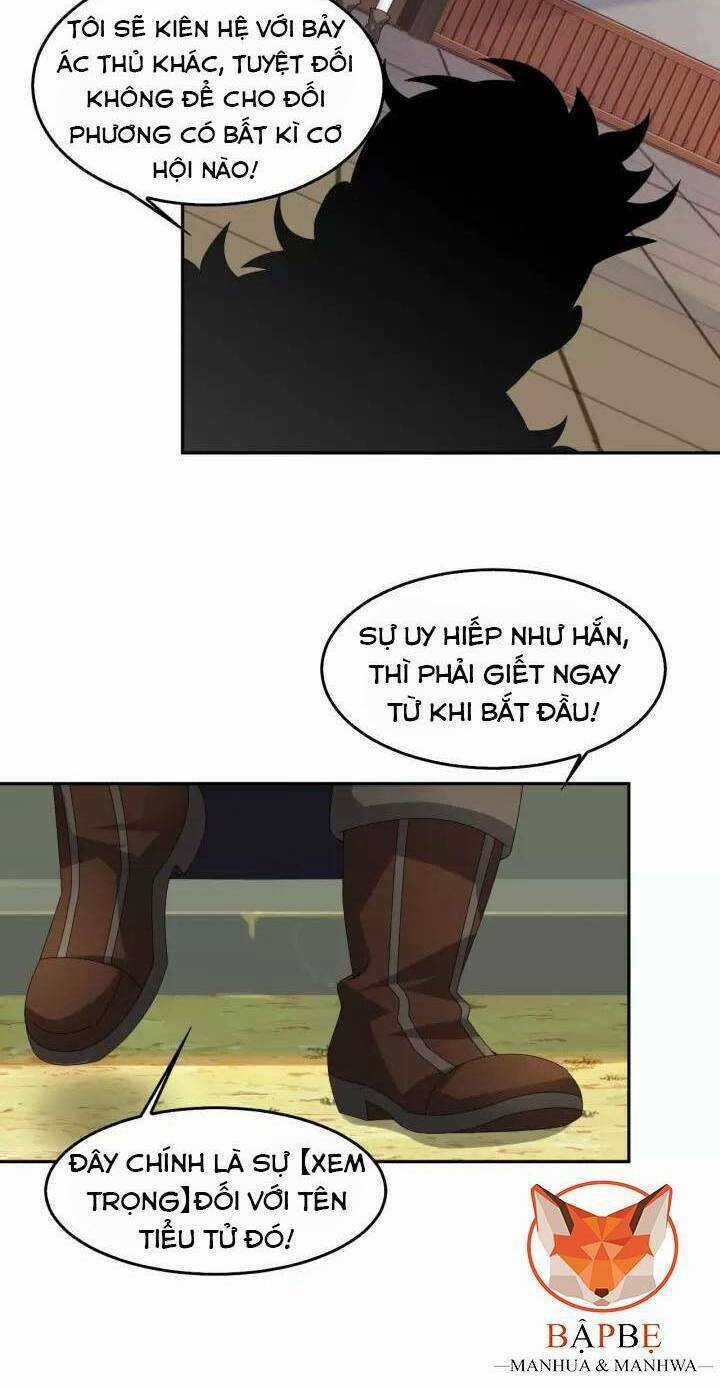 Siêu Cấp Đại Chủ Bạ Chapter 83 trang 27