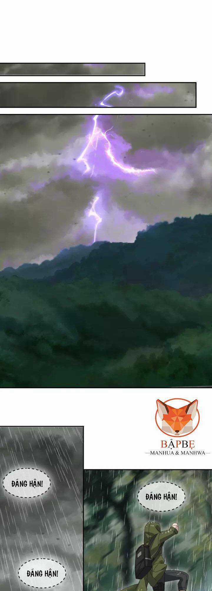 Siêu Cấp Đại Chủ Bạ Chapter 83 trang 28