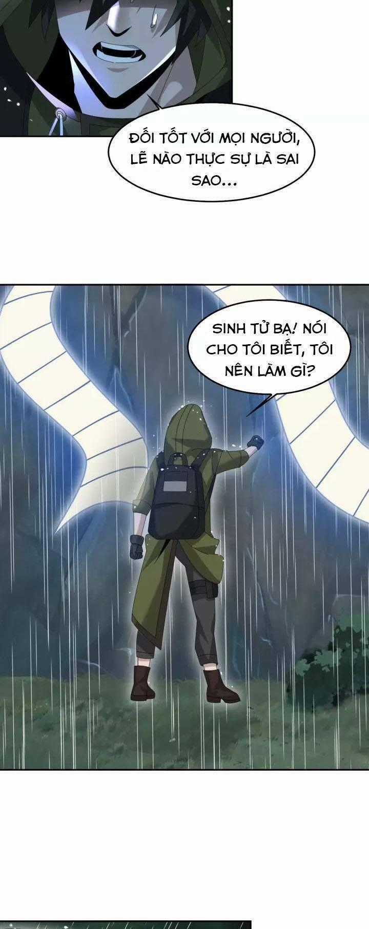 Siêu Cấp Đại Chủ Bạ Chapter 83 trang 32