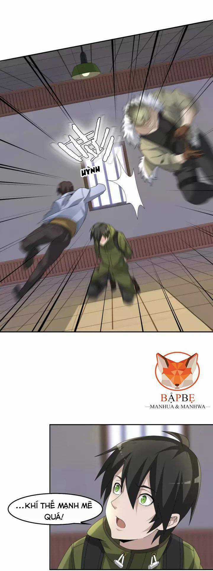 Siêu Cấp Đại Chủ Bạ Chapter 83 trang 5