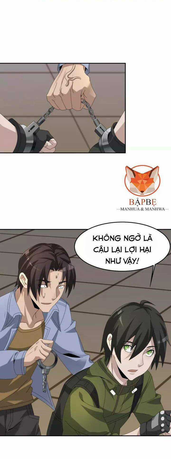 Siêu Cấp Đại Chủ Bạ Chapter 83 trang 6