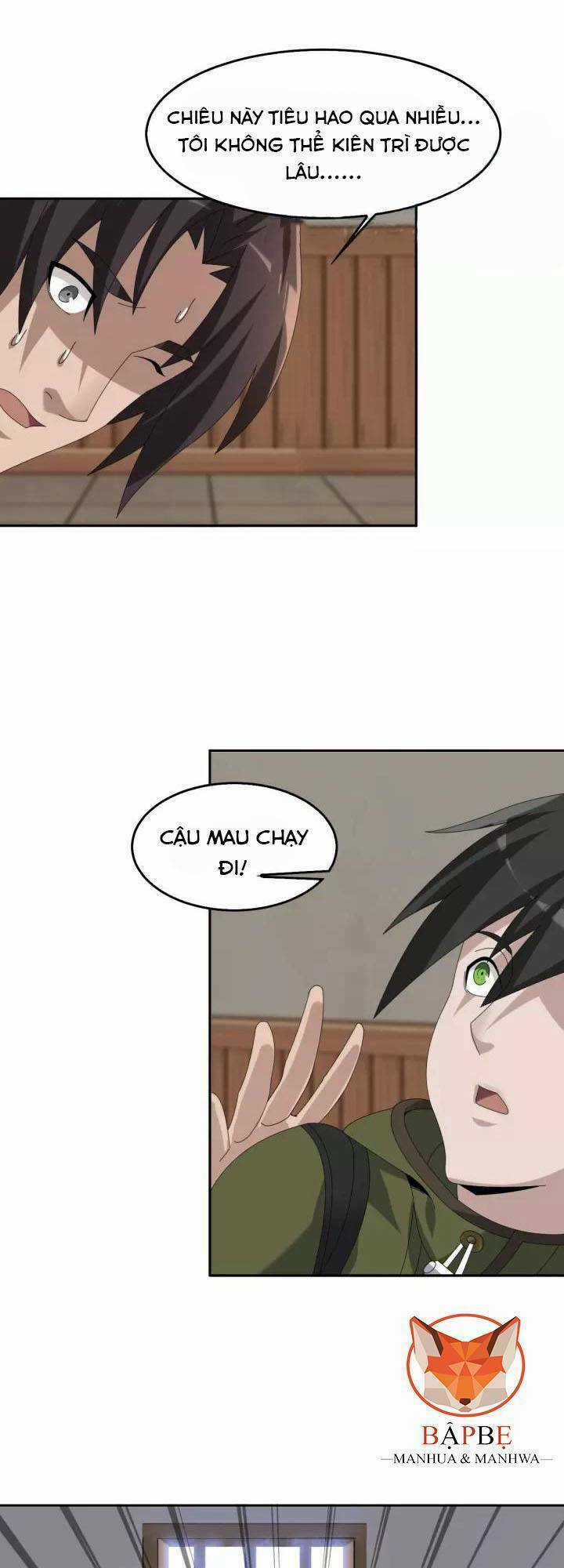 Siêu Cấp Đại Chủ Bạ Chapter 83 trang 7