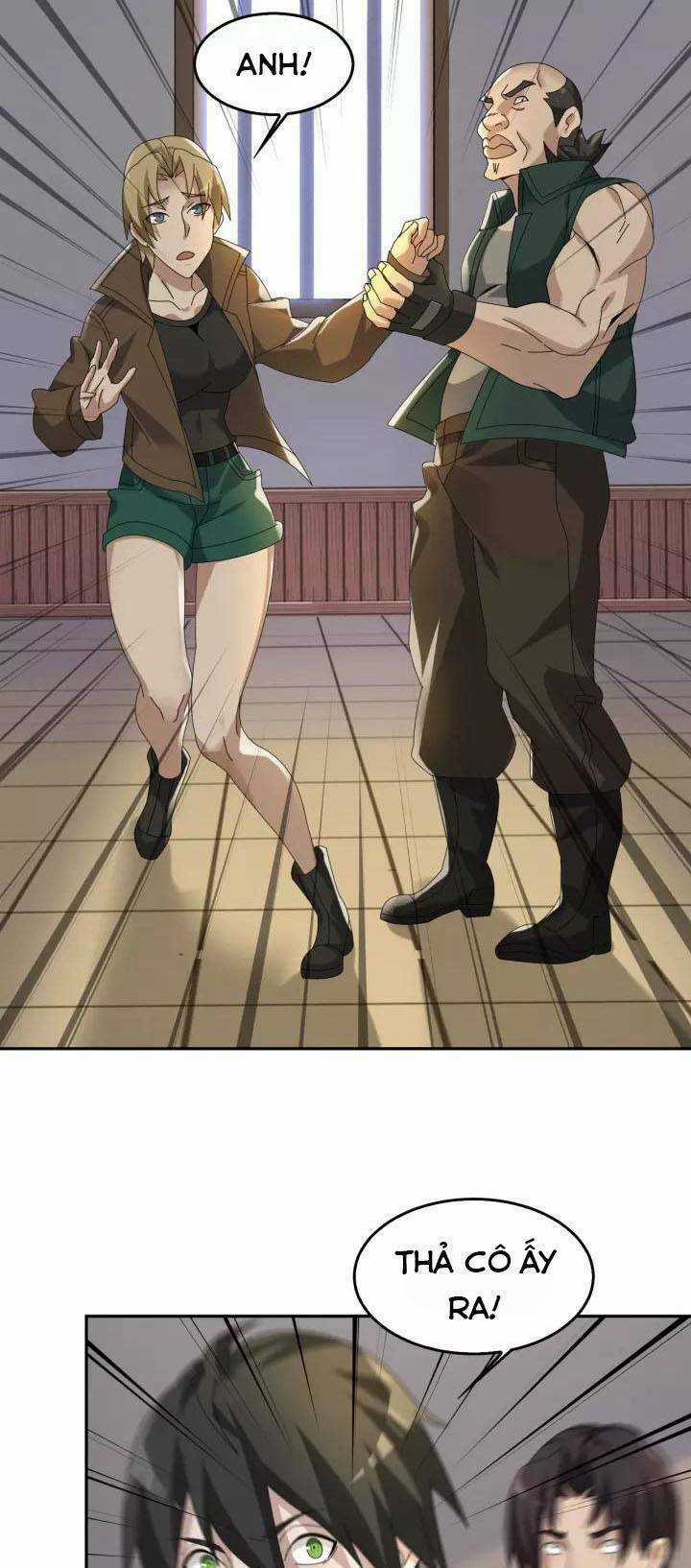 Siêu Cấp Đại Chủ Bạ Chapter 83 trang 8