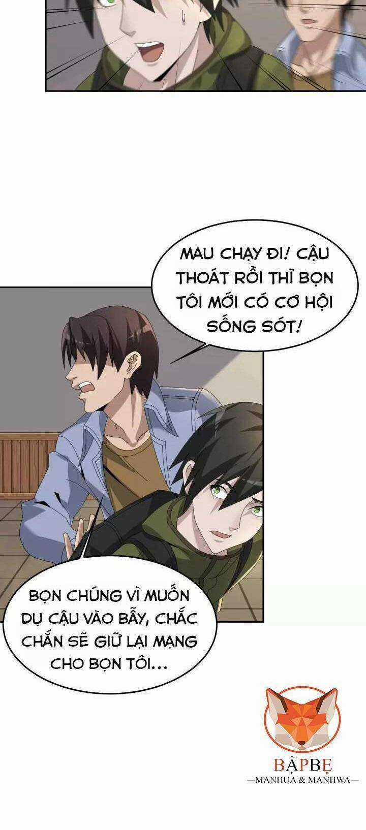 Siêu Cấp Đại Chủ Bạ Chapter 83 trang 9