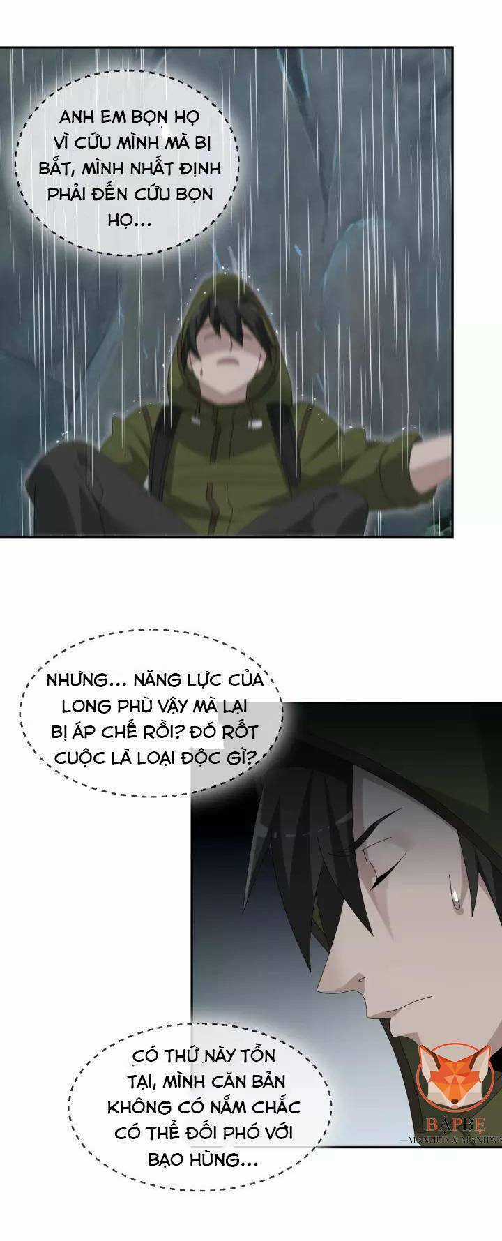 Siêu Cấp Đại Chủ Bạ Chapter 84 trang 10