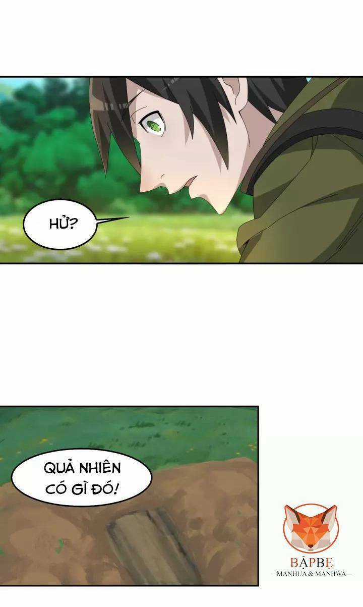 Siêu Cấp Đại Chủ Bạ Chapter 84 trang 15