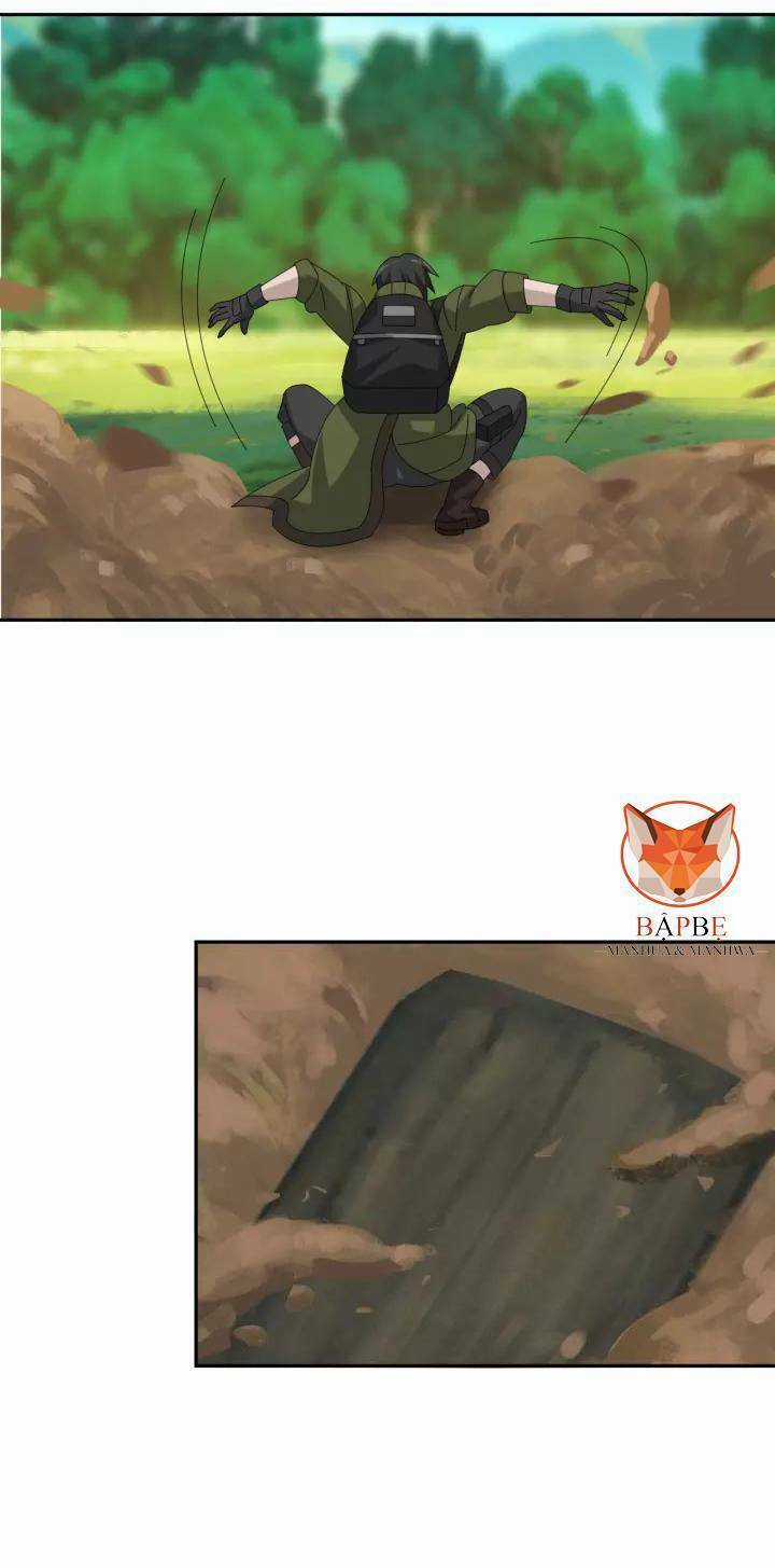 Siêu Cấp Đại Chủ Bạ Chapter 84 trang 16