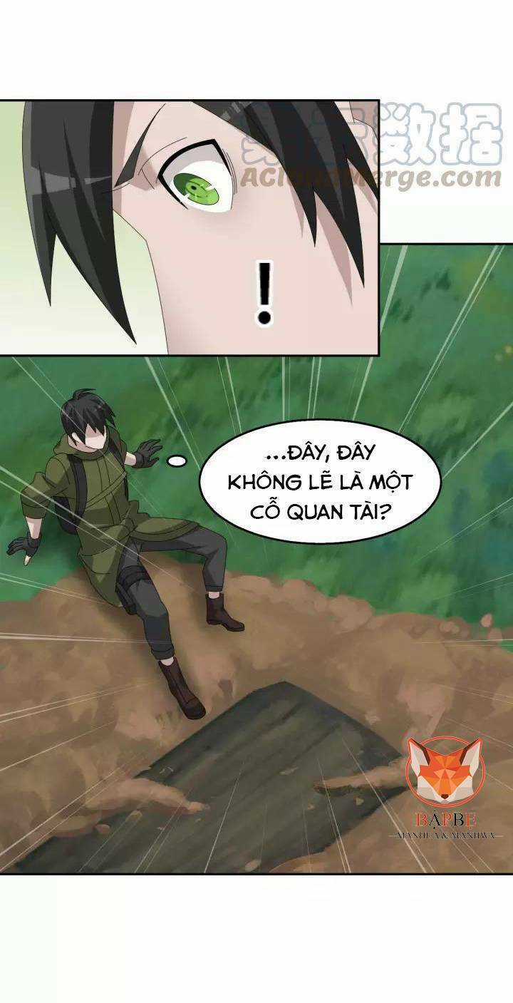 Siêu Cấp Đại Chủ Bạ Chapter 84 trang 17