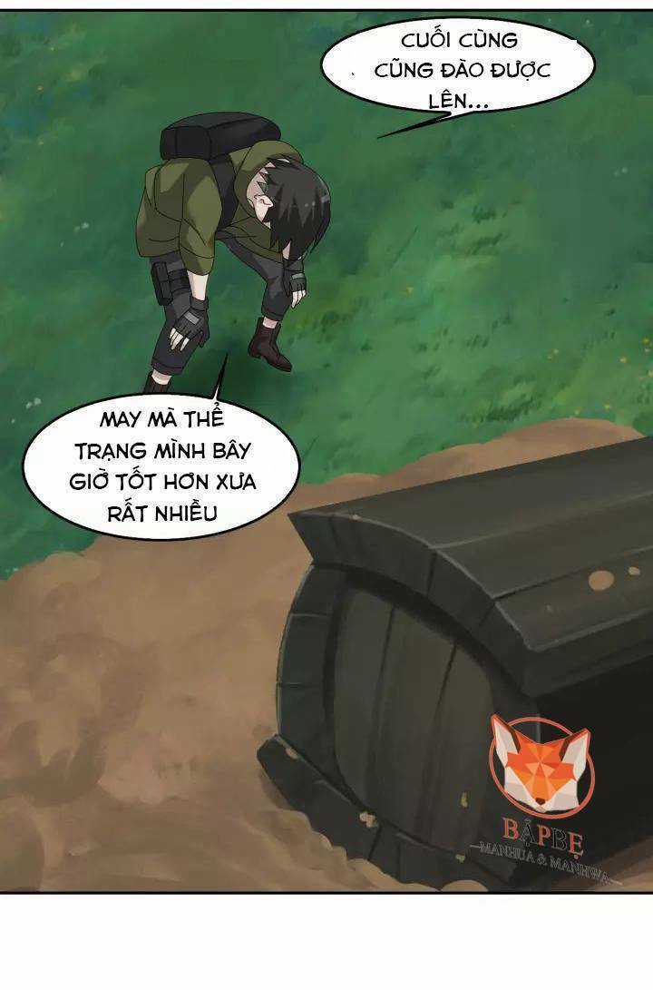 Siêu Cấp Đại Chủ Bạ Chapter 84 trang 21