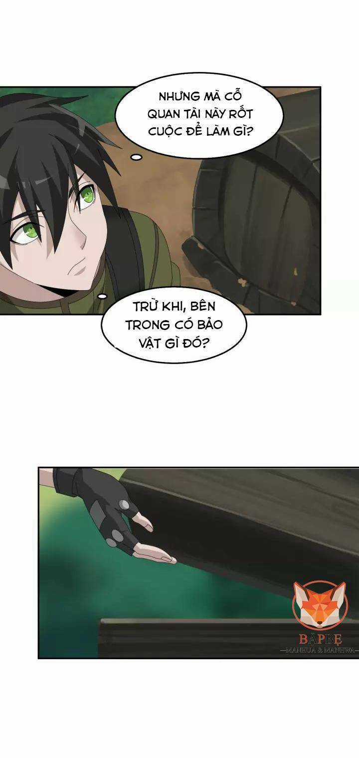 Siêu Cấp Đại Chủ Bạ Chapter 84 trang 22
