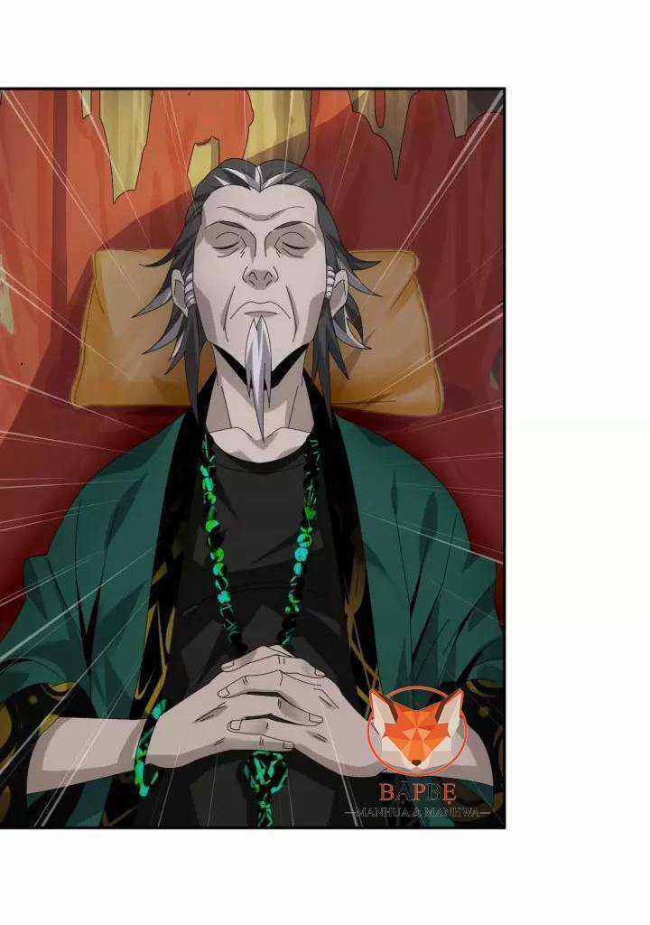 Siêu Cấp Đại Chủ Bạ Chapter 84 trang 23