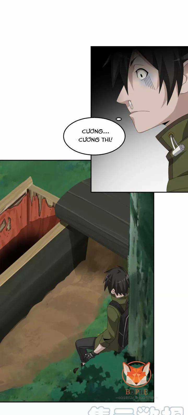 Siêu Cấp Đại Chủ Bạ Chapter 84 trang 24