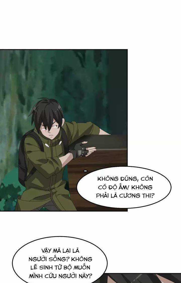 Siêu Cấp Đại Chủ Bạ Chapter 84 trang 26