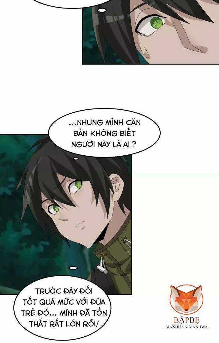 Siêu Cấp Đại Chủ Bạ Chapter 84 trang 27