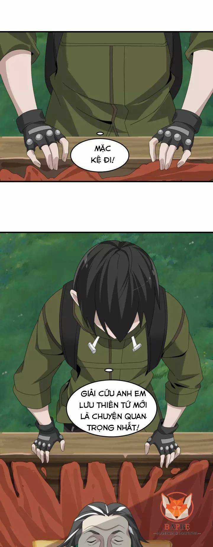 Siêu Cấp Đại Chủ Bạ Chapter 84 trang 29