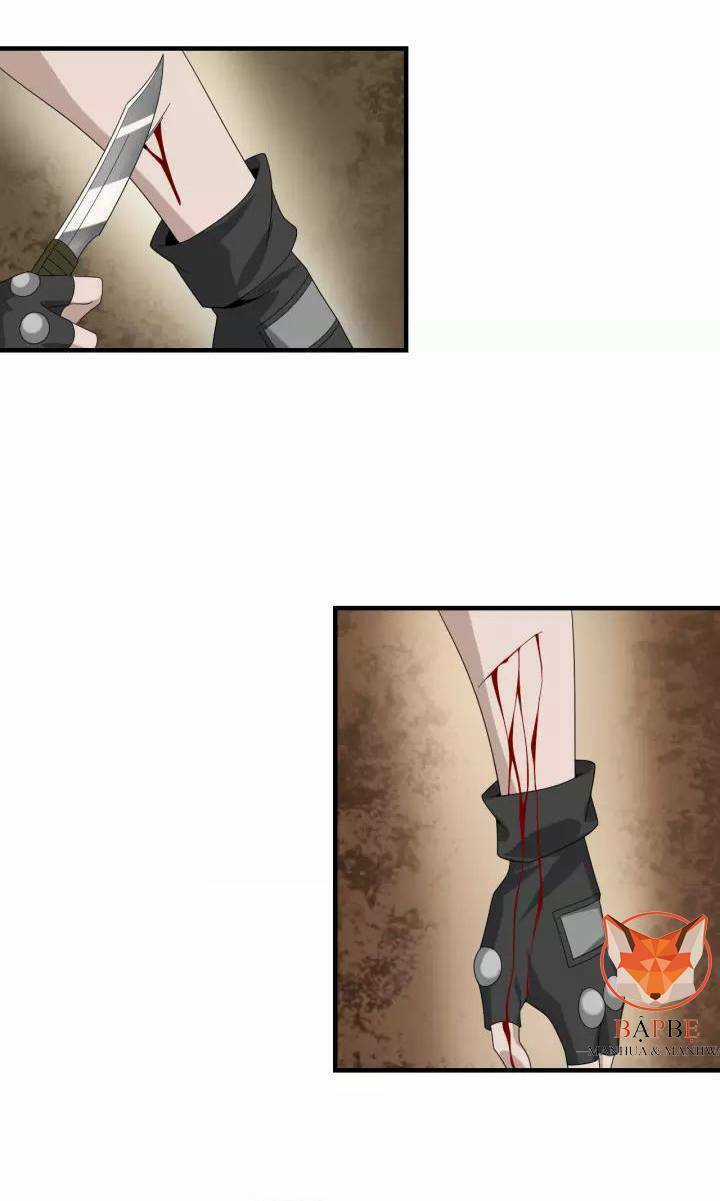 Siêu Cấp Đại Chủ Bạ Chapter 84 trang 30