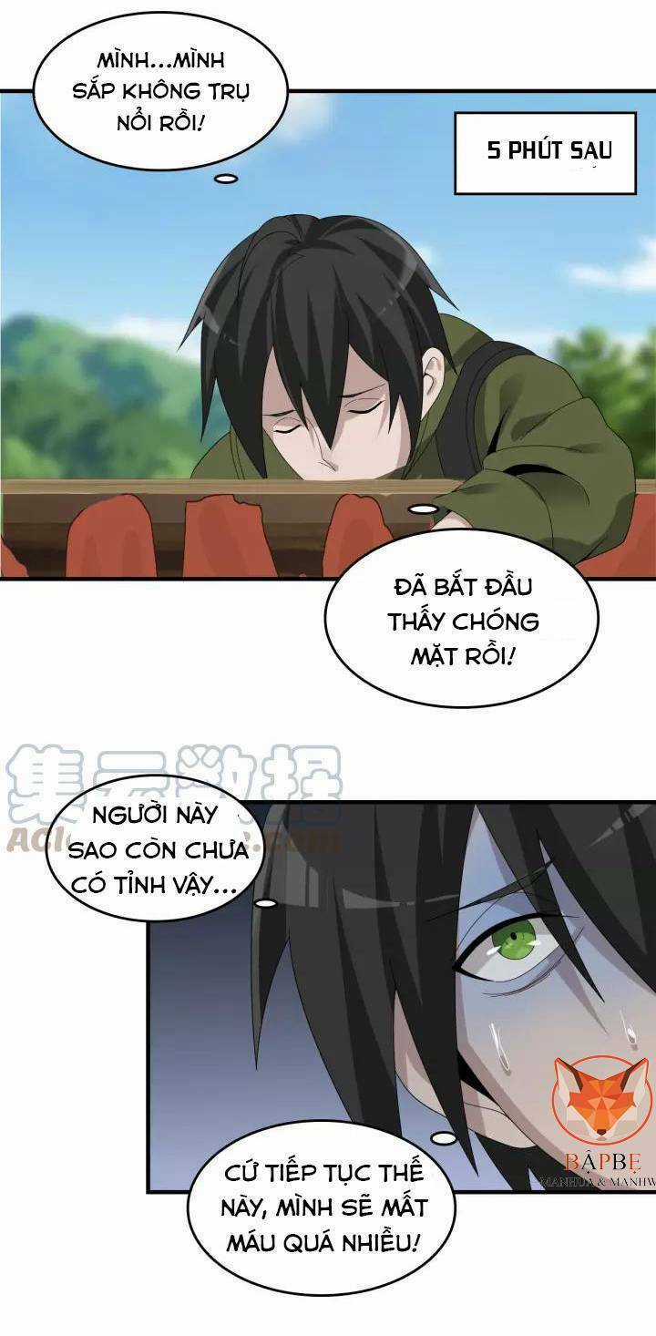 Siêu Cấp Đại Chủ Bạ Chapter 84 trang 32