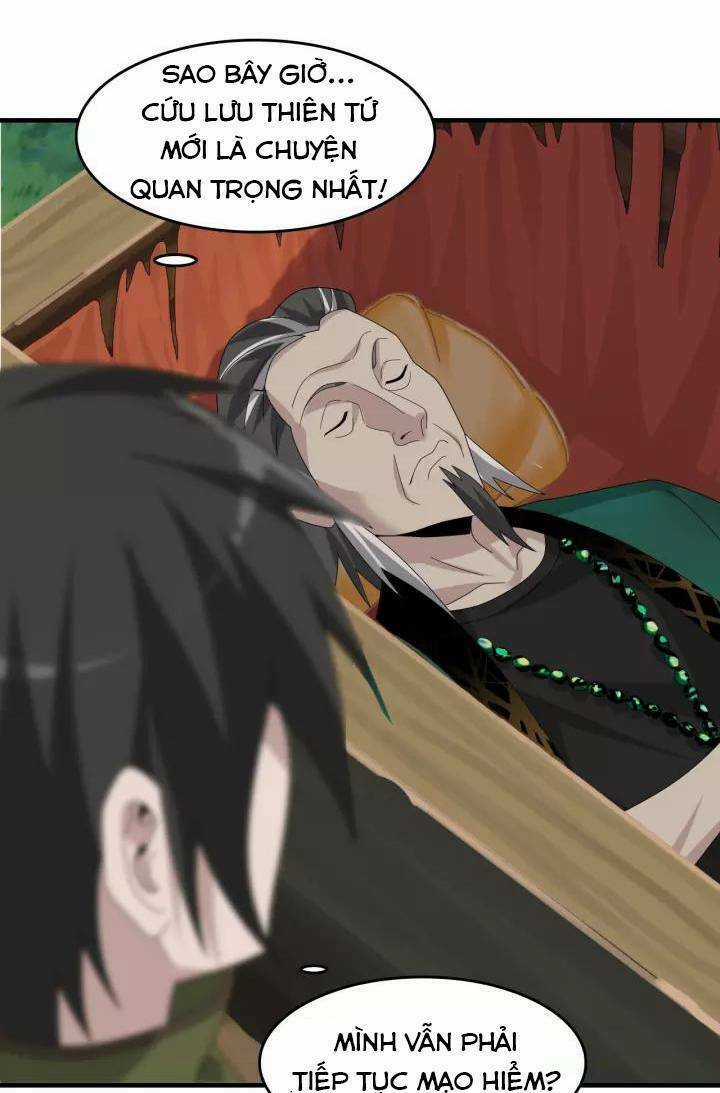 Siêu Cấp Đại Chủ Bạ Chapter 84 trang 33