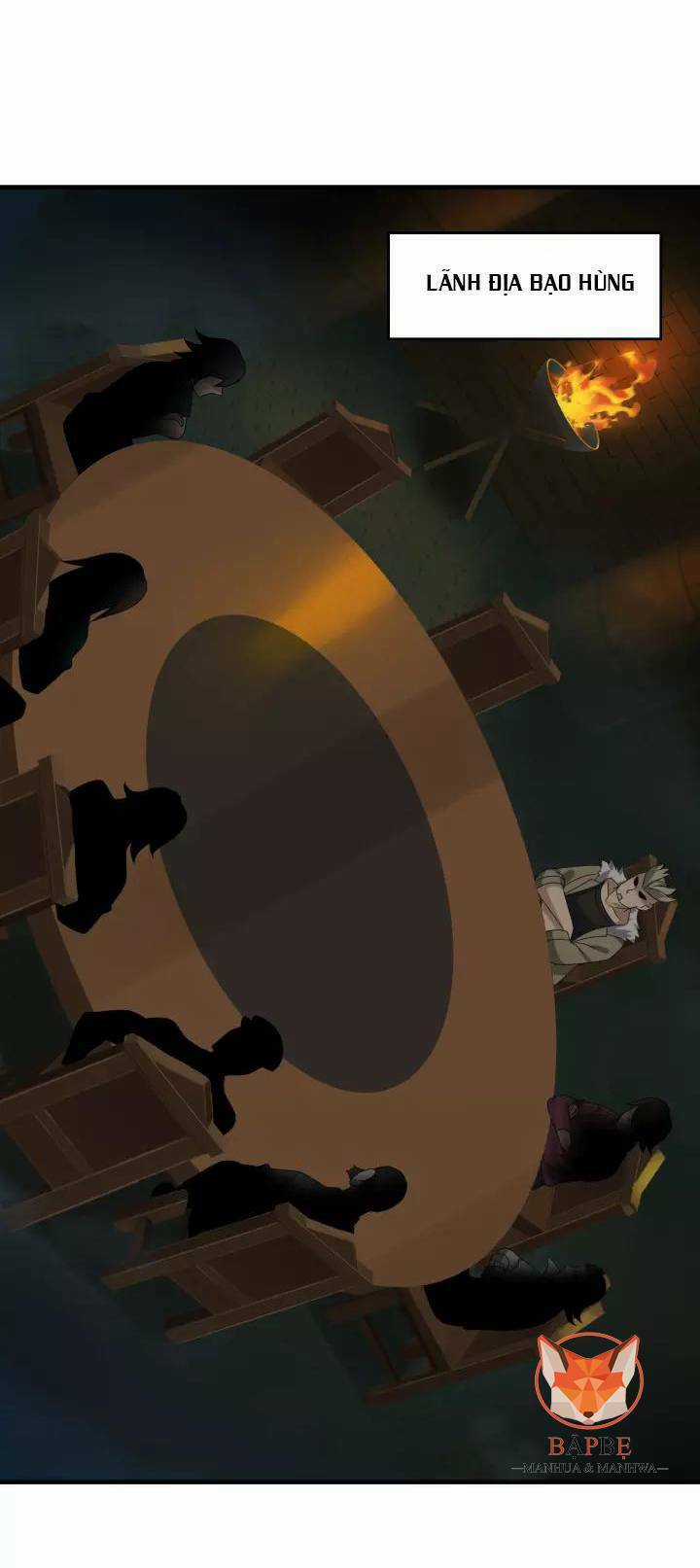 Siêu Cấp Đại Chủ Bạ Chapter 84 trang 38