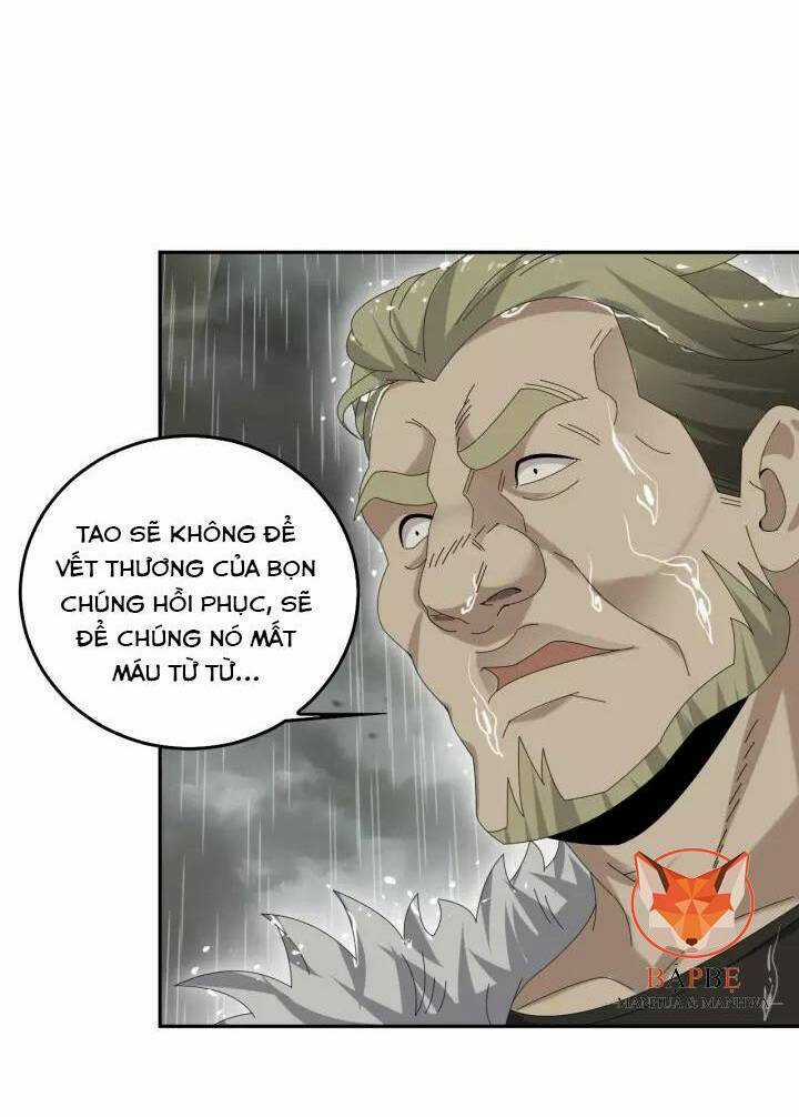 Siêu Cấp Đại Chủ Bạ Chapter 84 trang 6